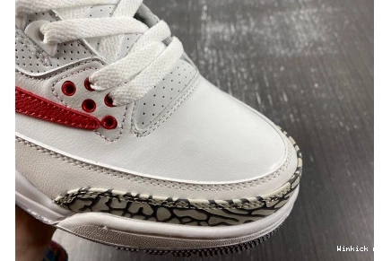 Scott 3 Air Jordan Travis x “Palomino” 0706